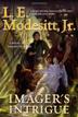 Cover art for IMAGER’S INTRIGUE