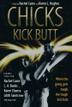 Cover art for CHICKS KICK BUTT