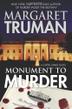 Cover art for MONUMENT TO MURDER