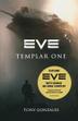 Cover art for TEMPLAR ONE