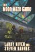 Cover art for THE MOON MAZE GAME