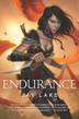 Cover art for ENDURANCE