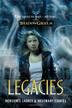 Cover art for LEGACIES