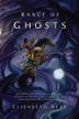 Cover art for RANGE OF GHOSTS