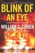 Cover art for BLINK OF AN EYE