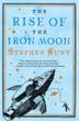 Cover art for THE RISE OF THE IRON MOON