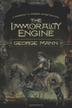 Cover art for THE IMMORALITY ENGINE