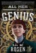 Cover art for ALL MEN OF GENIUS