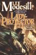 Cover art for LADY-PROTECTOR