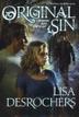 Cover art for ORIGINAL SIN
