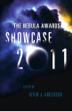 Cover art for NEBULA AWARDS SHOWCASE 2011