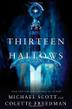 Cover art for THE THIRTEEN HALLOWS