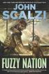 Cover art for FUZZY NATION