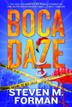 Cover art for BOCA DAZE