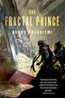 Cover art for THE FRACTAL PRINCE