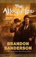 Cover art for THE ALLOY OF LAW