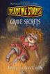 Cover art for GRAVE SECRETS