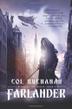Cover art for FARLANDER