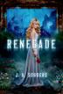 Cover art for RENEGADE
