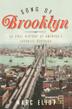 Cover art for SONG OF BROOKLYN