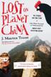 Cover art for LOST ON PLANET CHINA