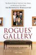 Cover art for ROGUES’ GALLERY