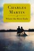 Cover art for WHERE THE RIVER ENDS