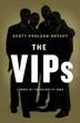 Cover art for THE VIPS