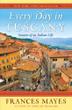 Cover art for EVERY DAY IN TUSCANY
