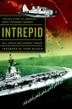 Cover art for INTREPID