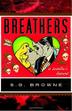 Cover art for BREATHERS