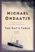 Cover art for THE CAT'S TABLE