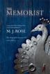 Cover art for THE MEMORIST
