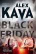 Cover art for BLACK FRIDAY