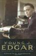 Cover art for YOUNG J. EDGAR