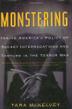 Cover art for MONSTERING