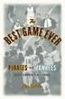 Cover art for THE BEST GAME EVER