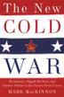 Cover art for THE NEW COLD WAR