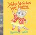 Cover art for YOKO WRITES HER NAME