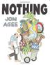 Cover art for NOTHING