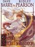 Cover art for PETER AND THE SECRET OF RUNDOON