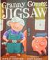 Cover art for GRANNY GOMEZ & JIGSAW