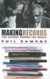 Cover art for MAKING RECORDS
