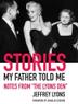 Cover art for STORIES MY FATHER TOLD ME