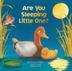 Cover art for ARE YOU SLEEPING LITTLE ONE
