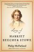 Cover art for LOVES OF HARRIET BEECHER STOWE