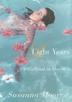 Cover art for LIGHT YEARS
