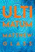 Cover art for ULTIMATUM