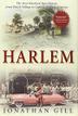 Cover art for HARLEM