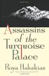 Cover art for ASSASSINS OF THE TURQUOISE PALACE